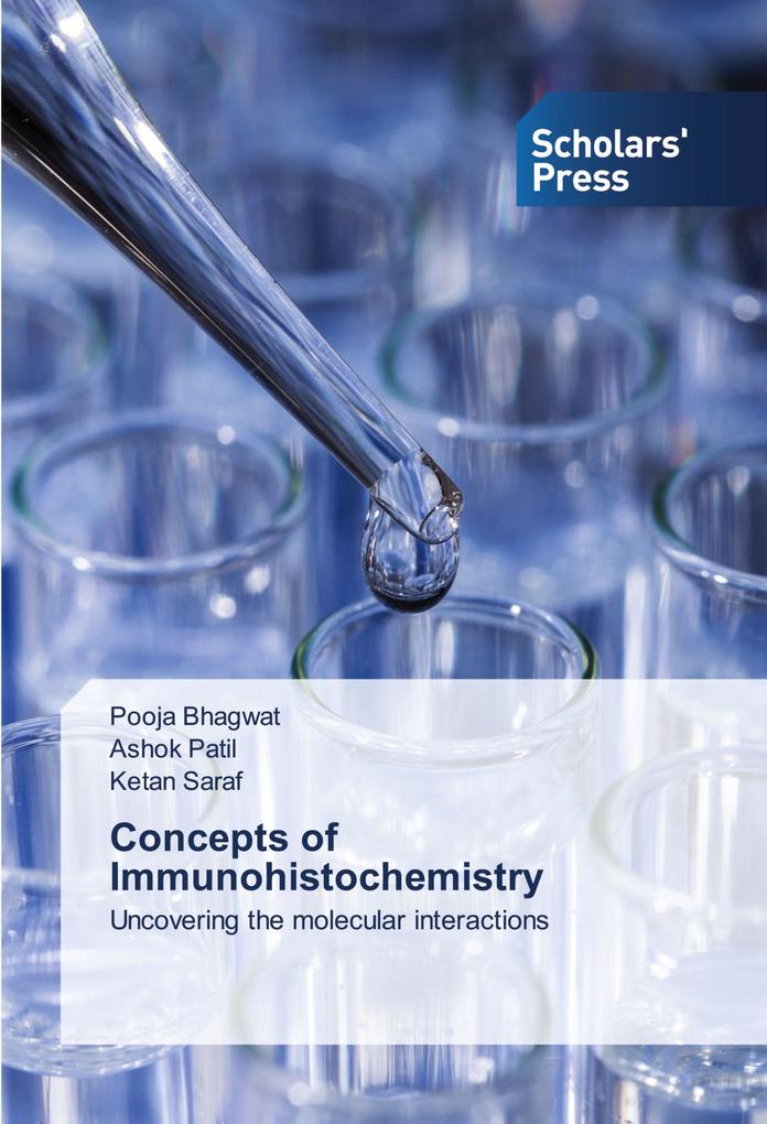 Concepts of Immunohistochemistry