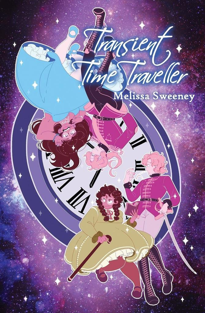 Transient Time Traveller