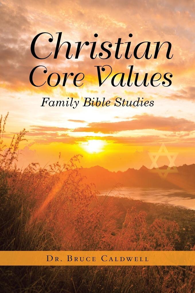 Christian Core Values