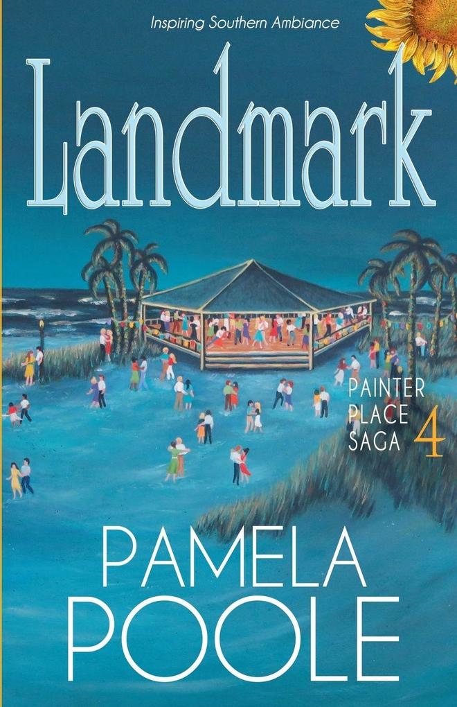 Landmark Painter Place Saga 4