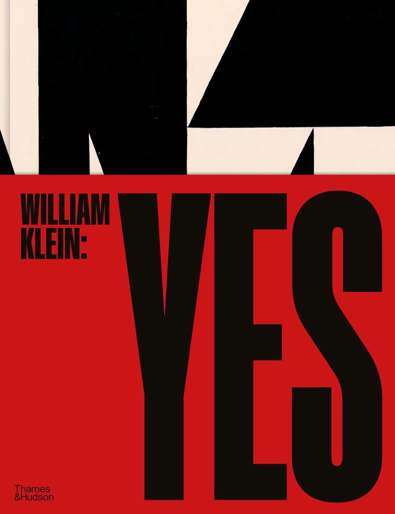 Thames & Hudson William Klein Yes, Sachbücher Von William Klein, David Campany - Bild 3