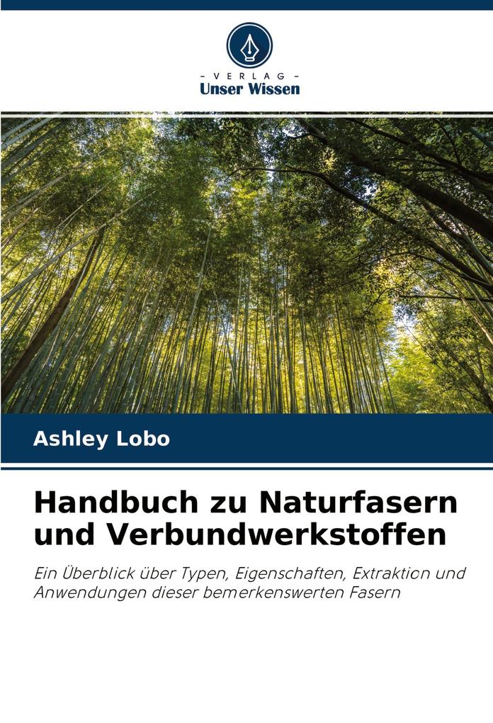 Handbuch zu Naturfasern und Verbundwerkstoffen