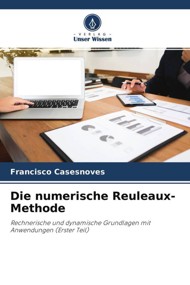 Die numerische Reuleaux-Methode