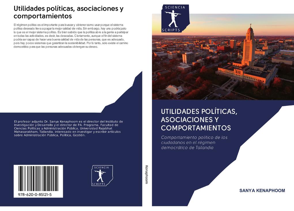 Utilidades políticas asociaciones y comportamientos