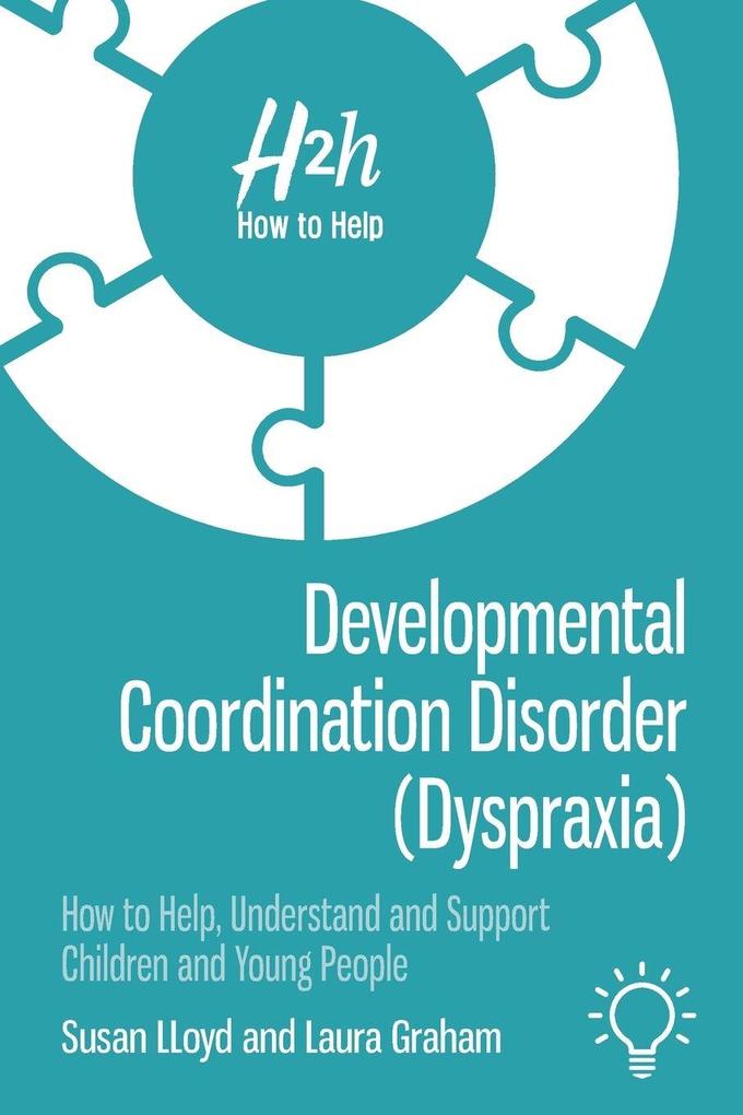 Developmental Coordination Disorder (Dyspraxia)