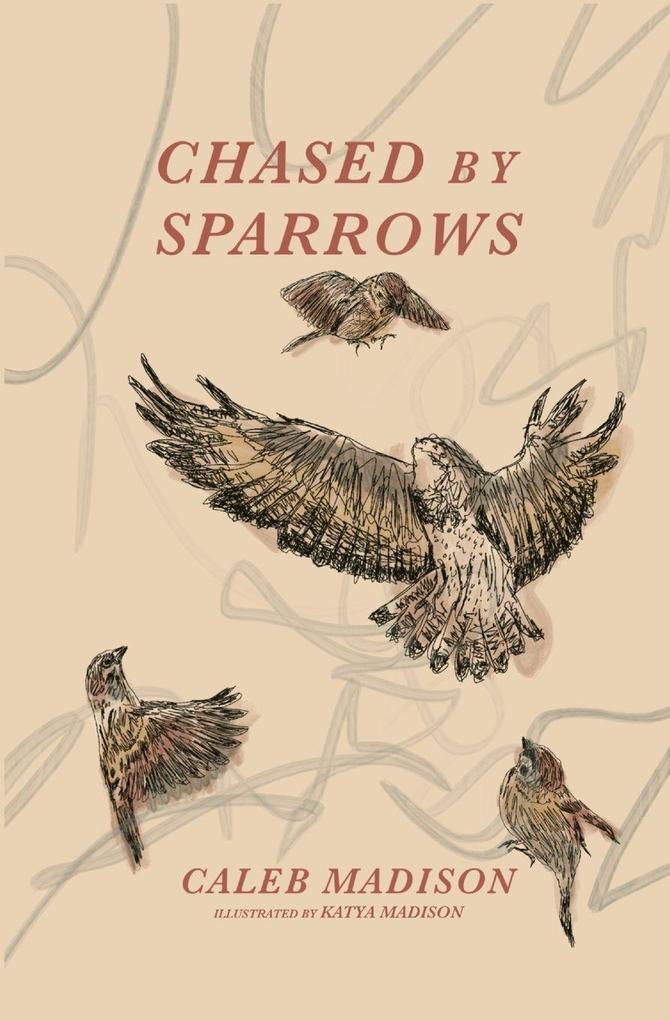 Chased By Sparrows
