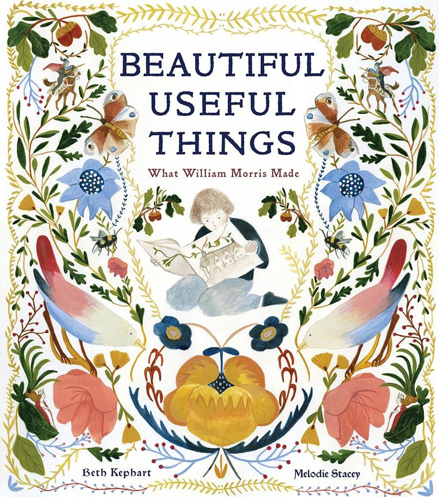 Image of Beautiful Useful Things