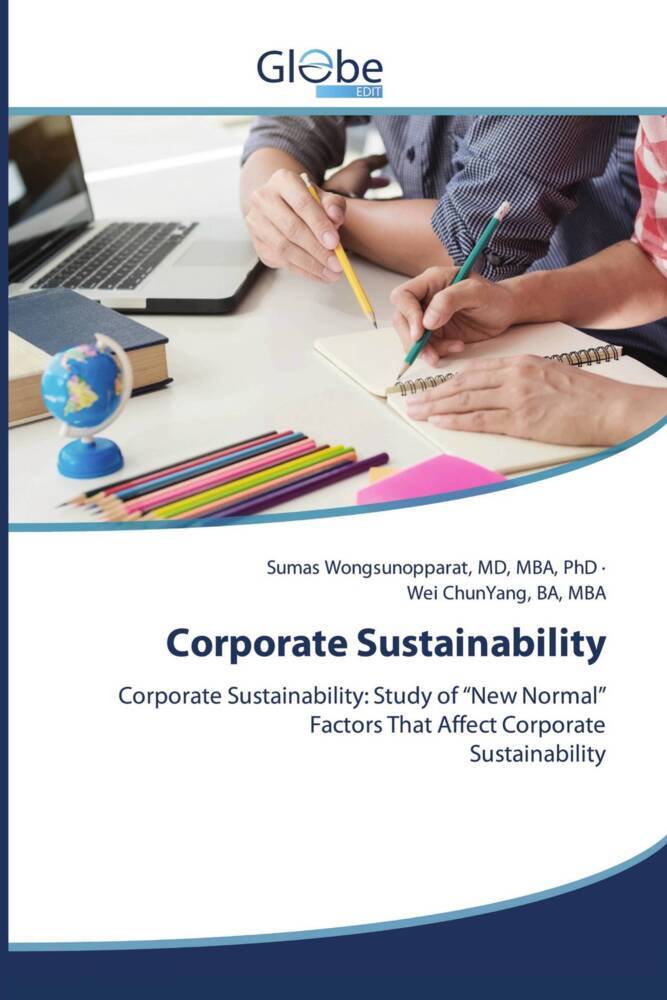 Corporate Sustainability