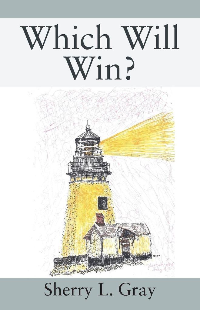 Which Will Win?
