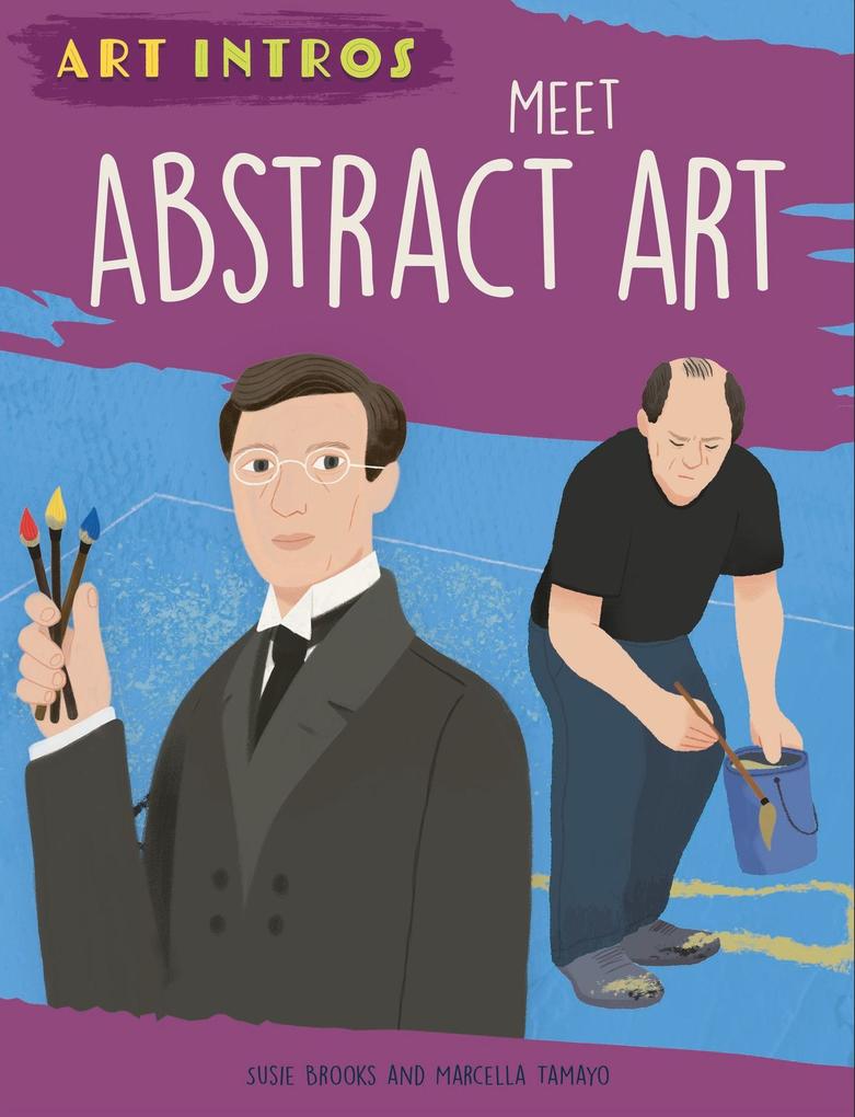 Art Intros