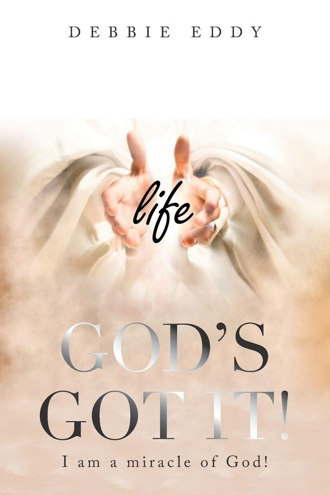 'God's Got It!'