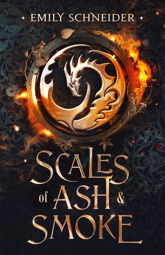 Scales of Ash & Smoke