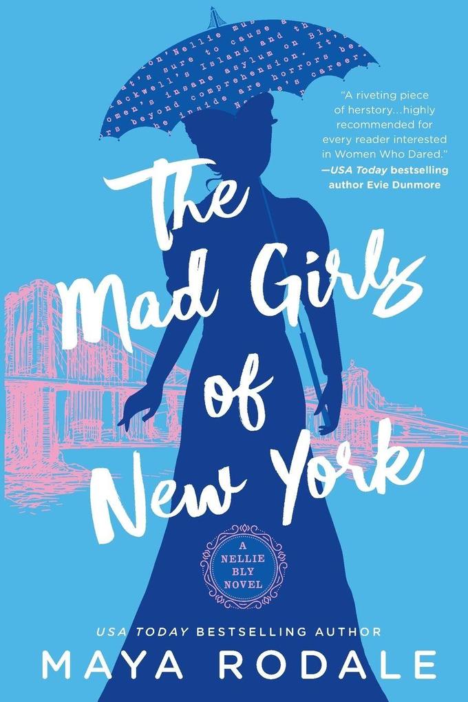 The Mad Girls of New York