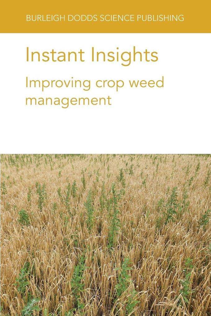 Instant Insights