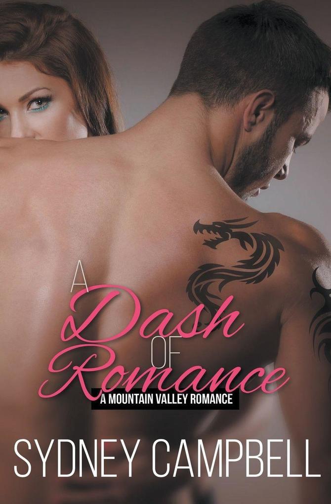 A Dash of Romance