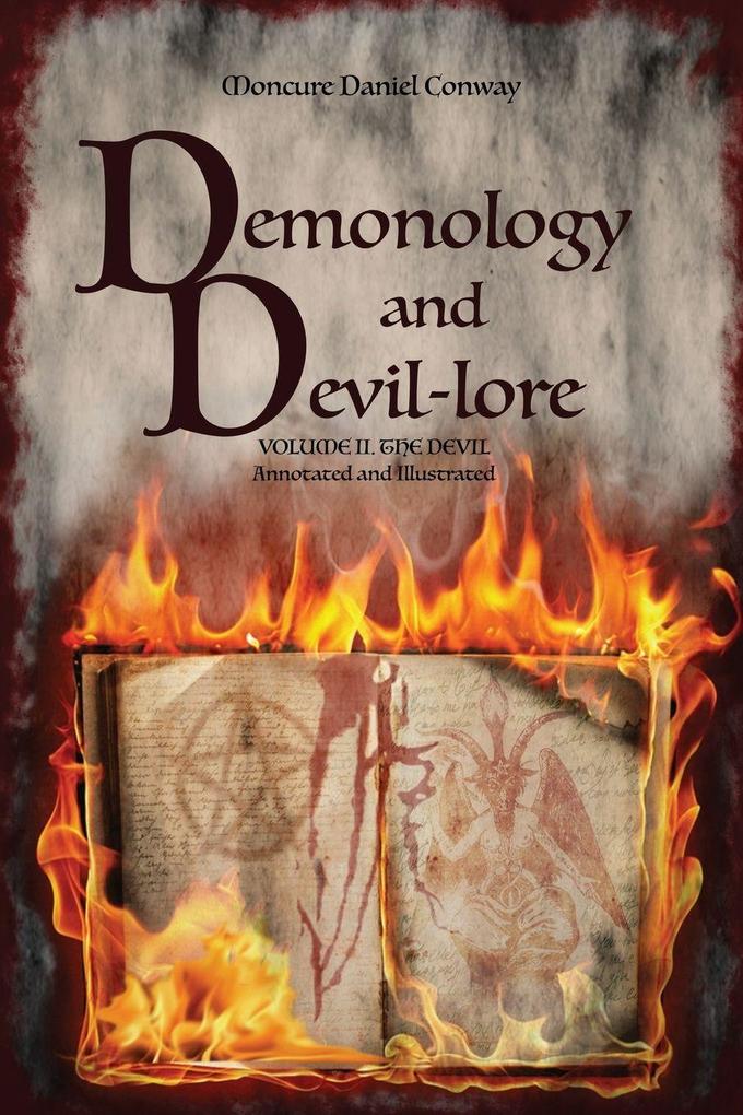 Demonology and Devil-lore