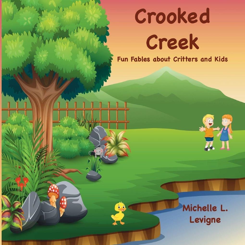 Crooked Creek