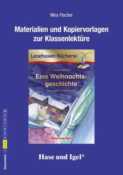 Image of Eine Weihnachtsgeschichte. Begleitmaterial