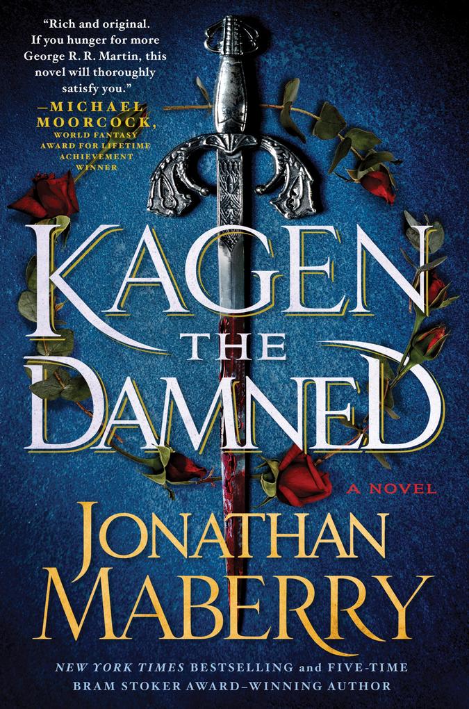 Kagen the Damned