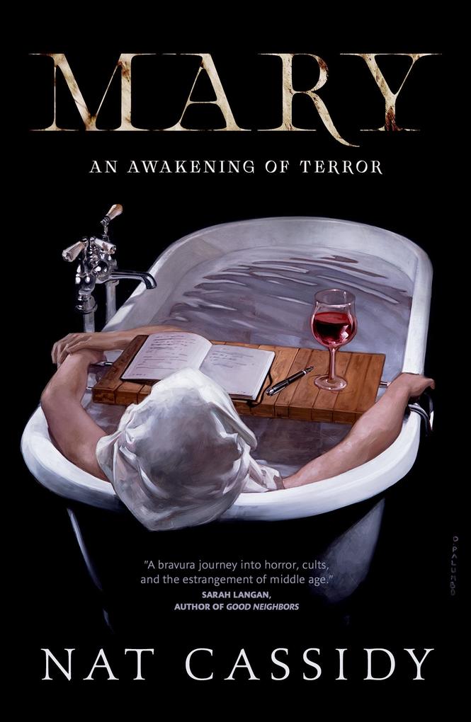 Tor Publishing Group Mary