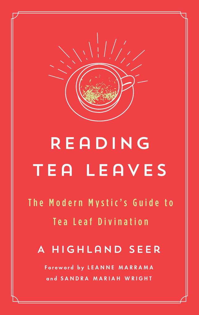 Reading Tea Leaves