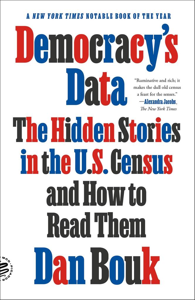 Democracy's Data