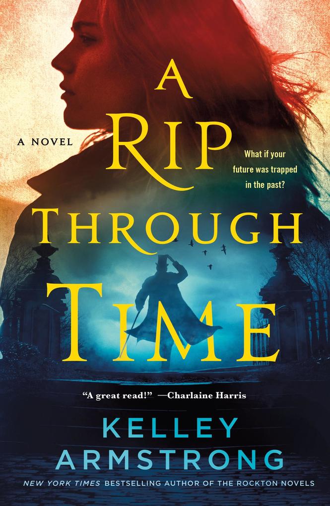 St. Martin's Publishing Group A Rip Through Time