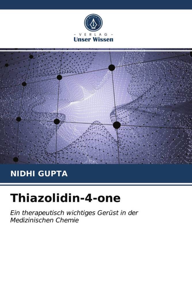 Thiazolidin-4-one
