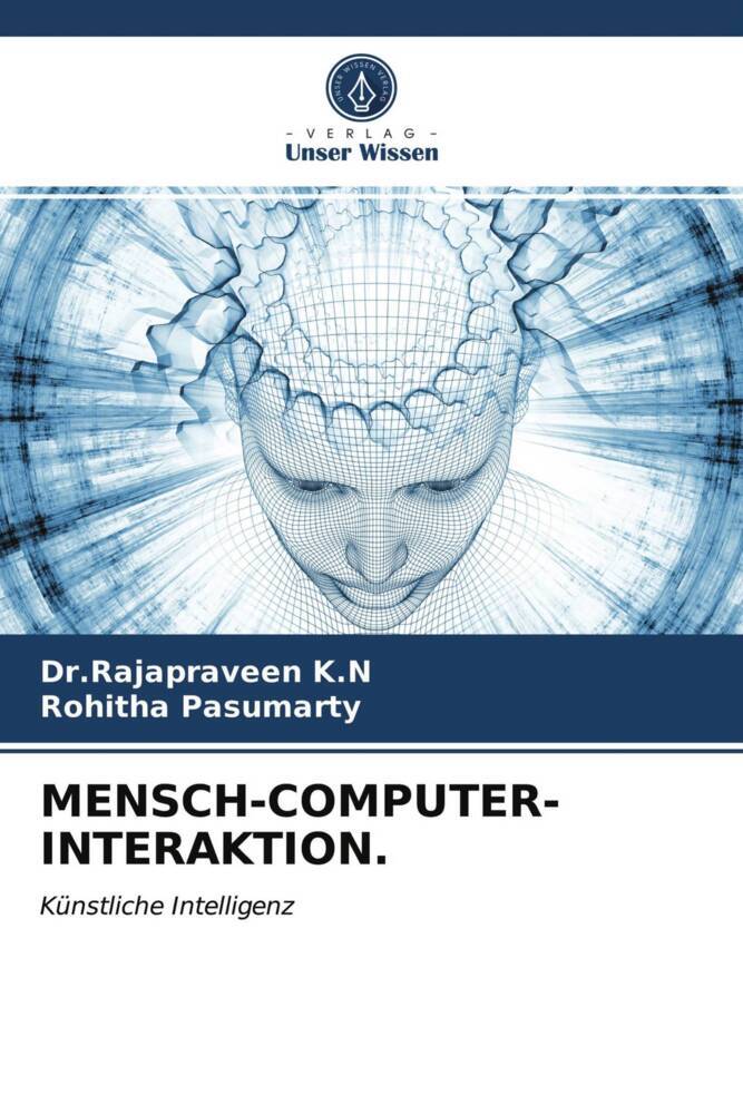 MENSCH-COMPUTER-INTERAKTION.