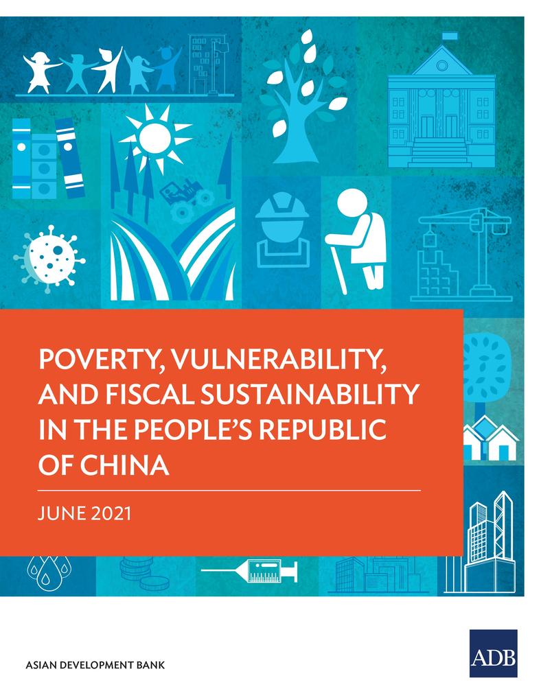 Poverty Vulnerability and Fiscal Sustainability in the People‘s Republic of China