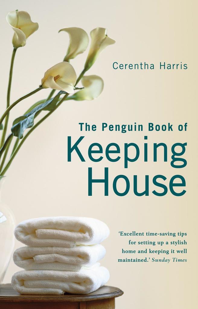 Penguin Book of Keeping House