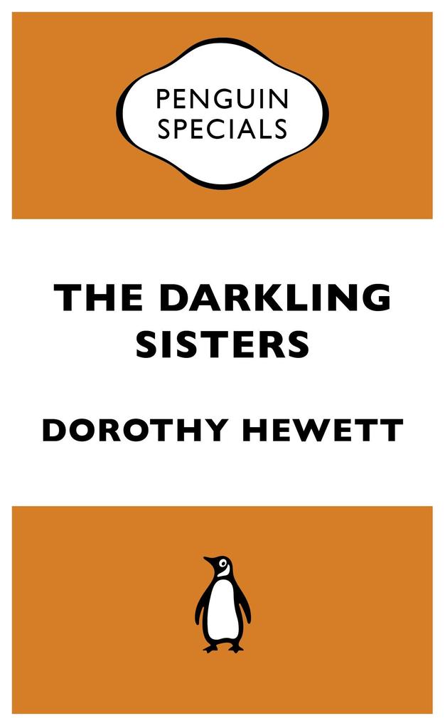 The Darkling Sisters: Penguin Special
