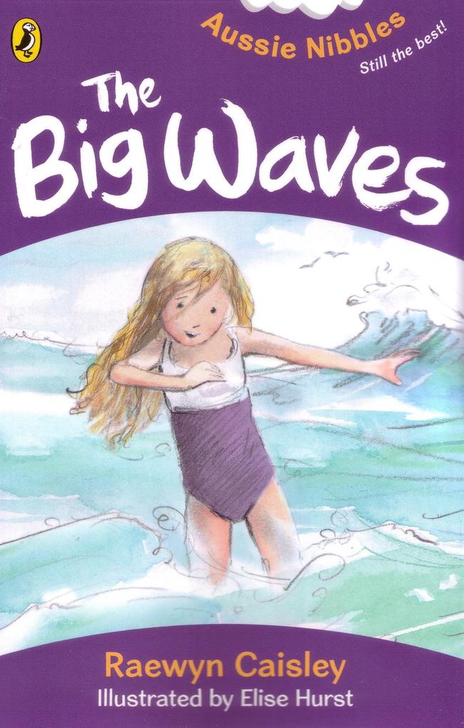 The Big Waves: Aussie Nibbles