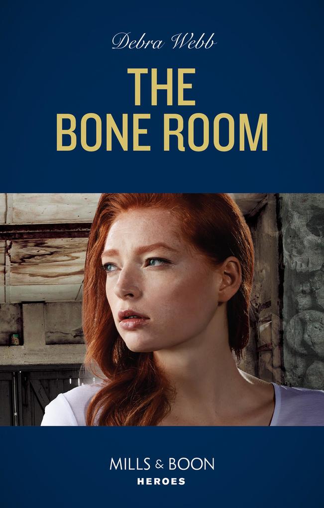 The Bone Room (A Winchester Tennessee Thriller Book 7) (Mills & Boon Heroes)