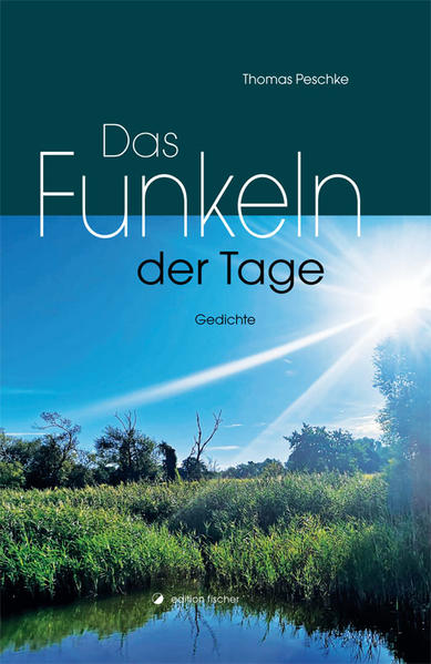 Image of Das Funkeln der Tage