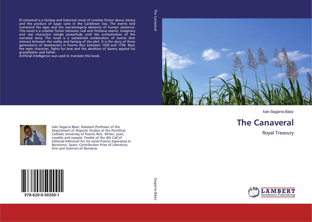The Canaveral