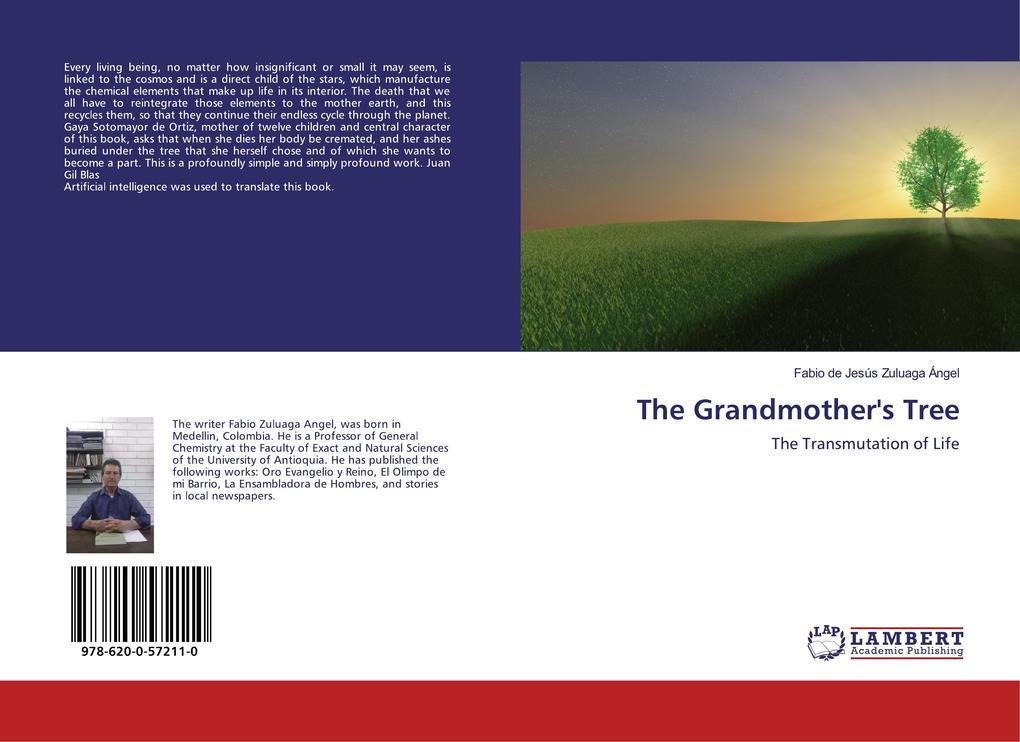The Grandmother's Tree