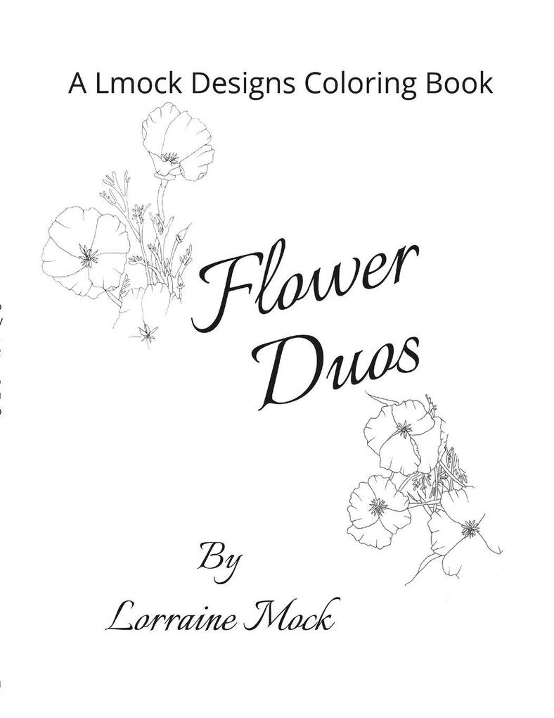 Flower Duos