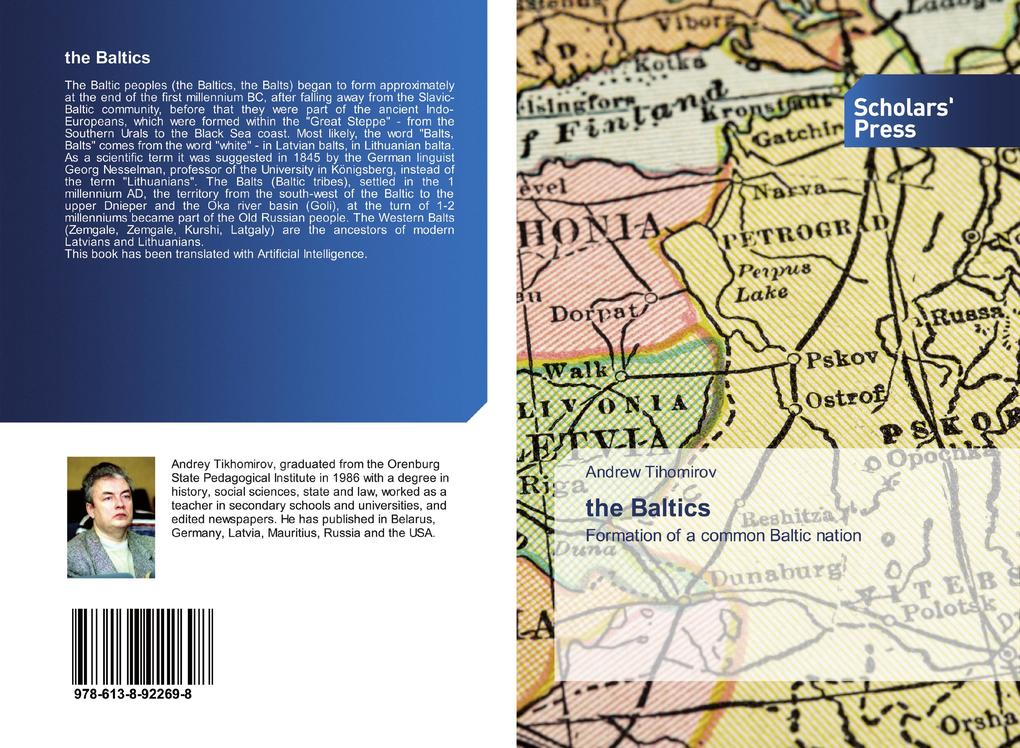the Baltics