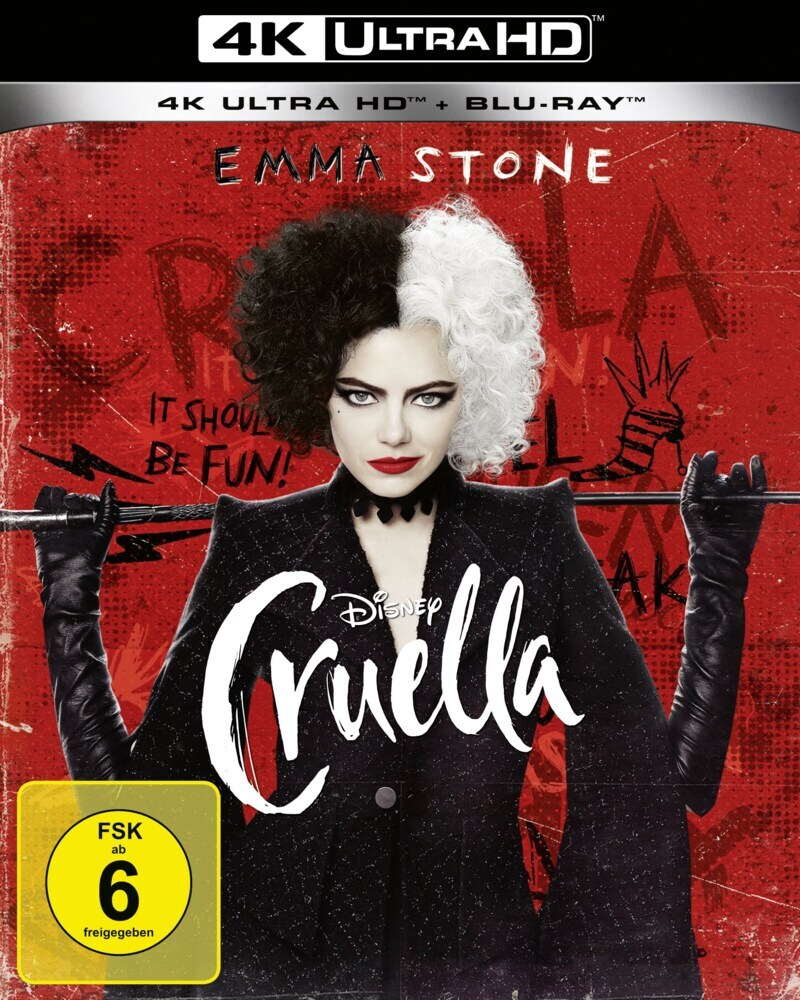 Cruella