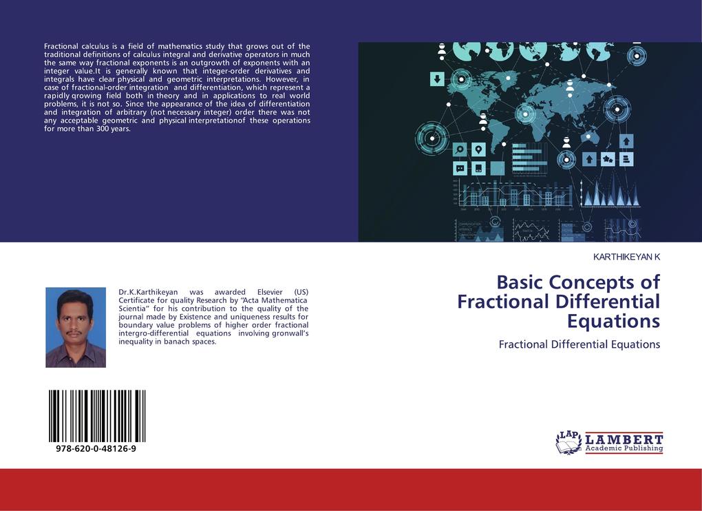 Basic Concepts of Fractional Differential Equations