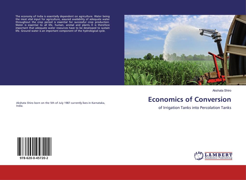 Economics of Conversion