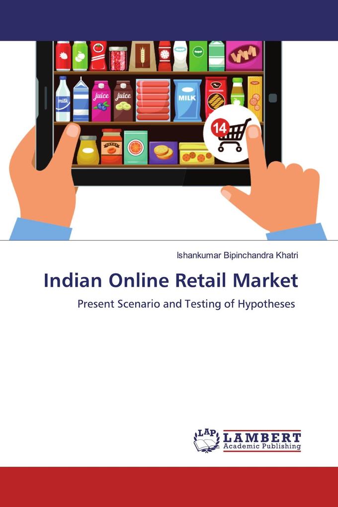 Indian Online Retail Market