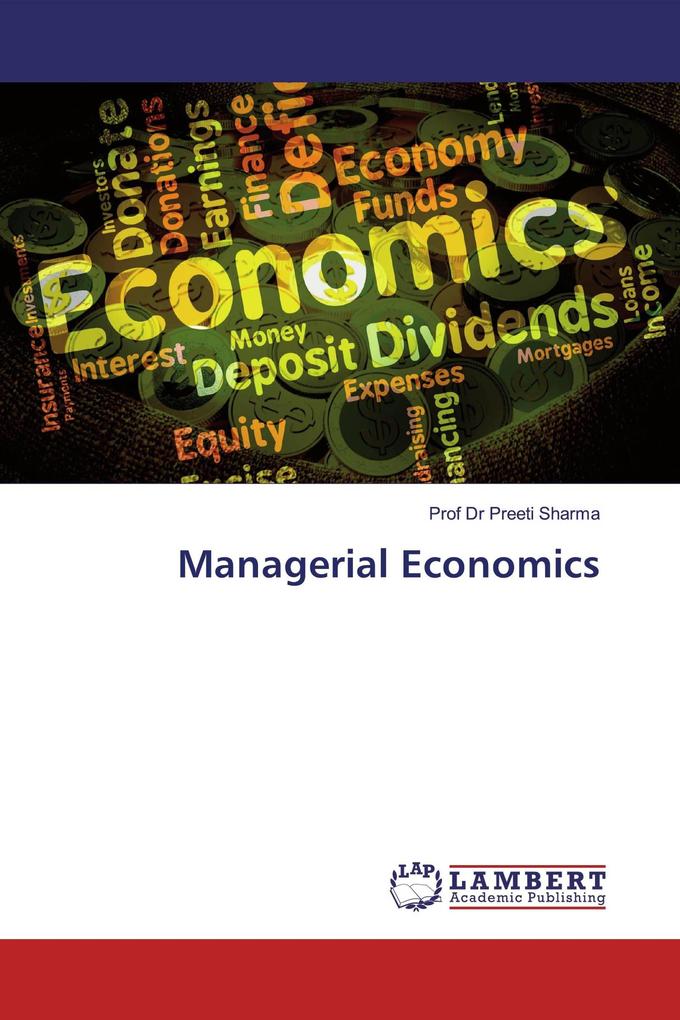 Managerial Economics