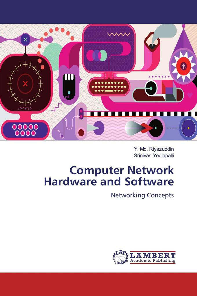 Computer Network Hardware and Software