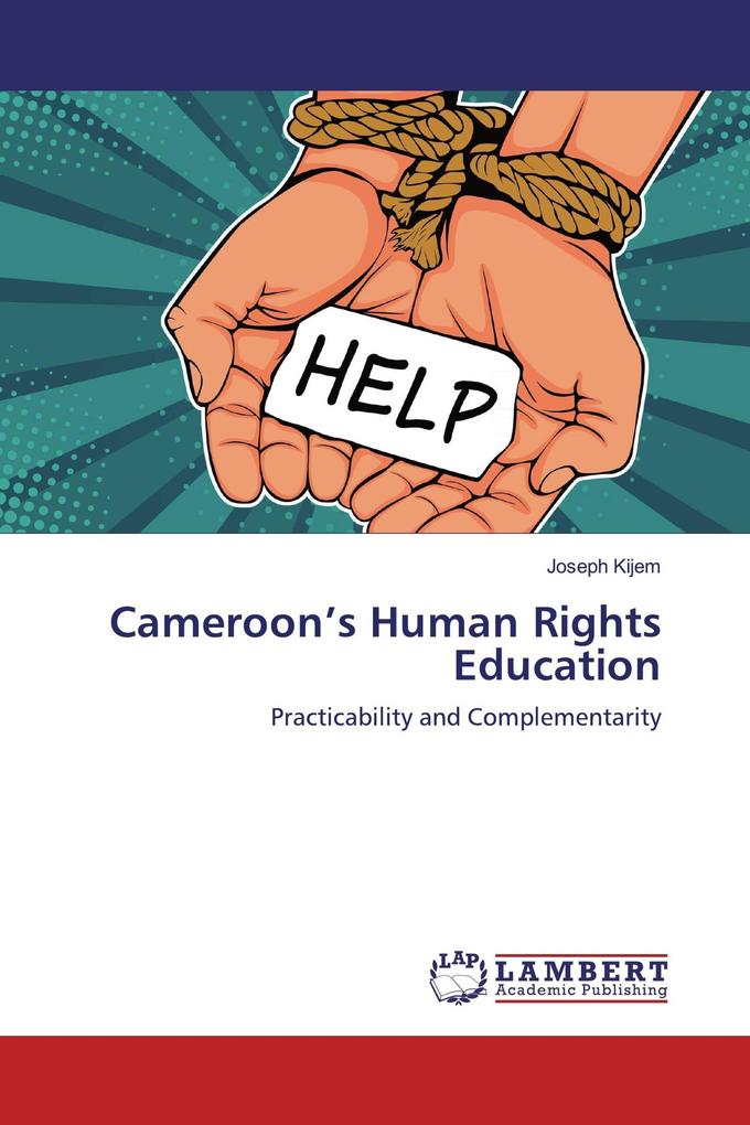 Cameroon's Human Rights Education