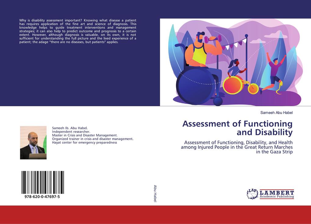 Assessment of Functioning and Disability
