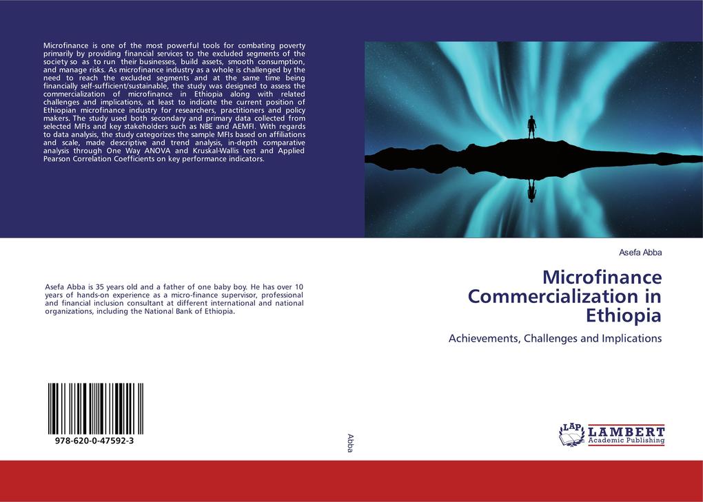 Microfinance Commercialization in Ethiopia