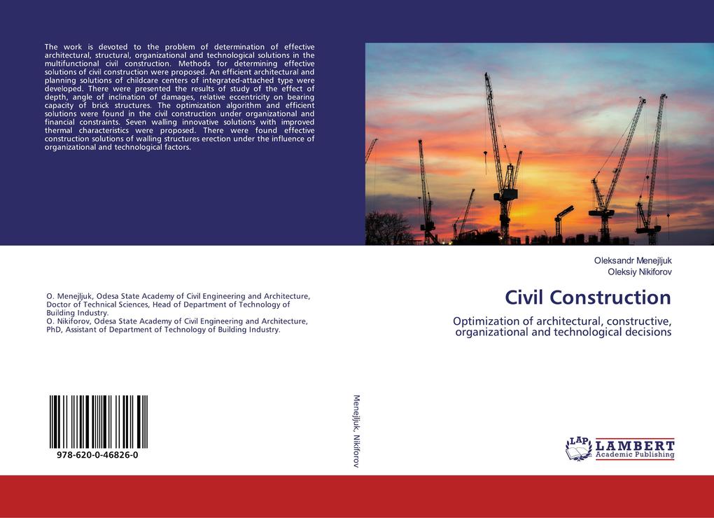 Civil Construction