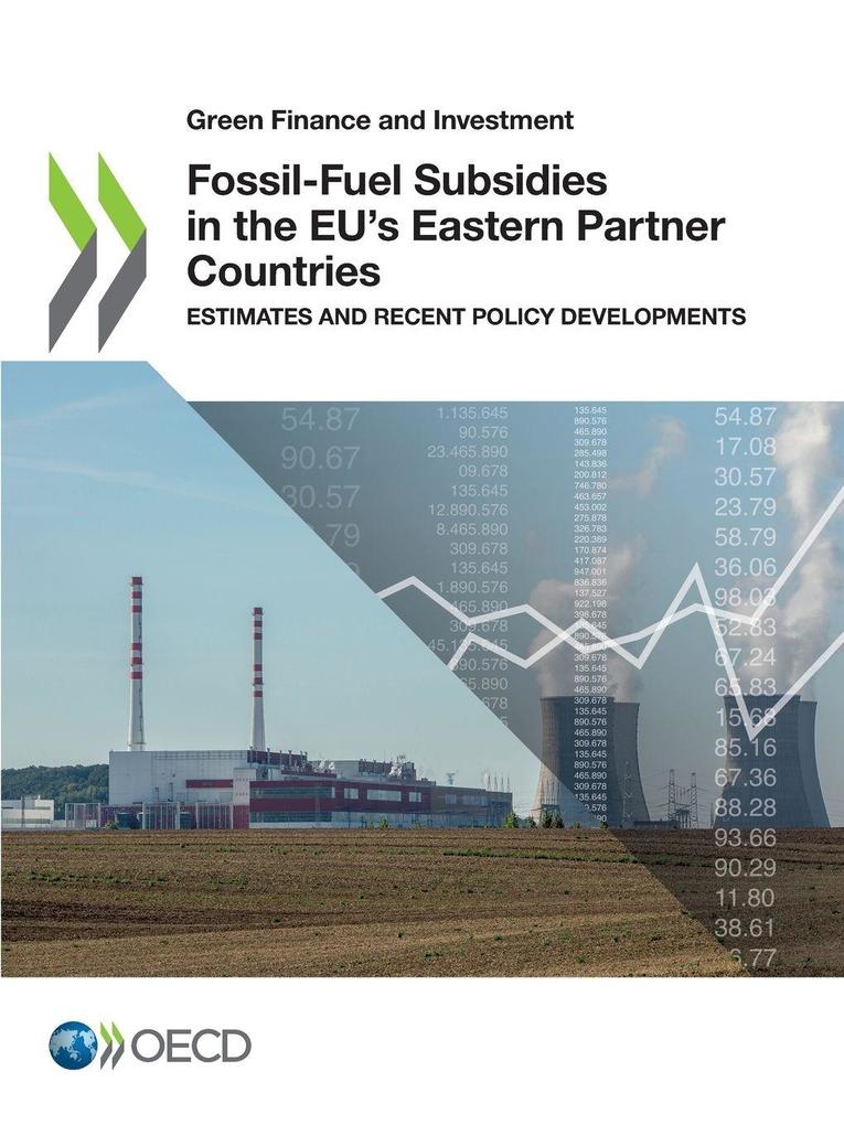 Fossil-Fuel Subsidies in the EU's Eastern Partner Countries
